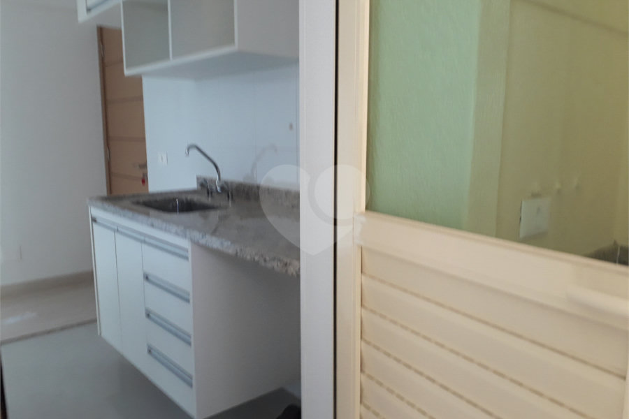 Apartamento à venda com 2 suítes em Jardim São Paulo(zona Norte), São Paulo, SP