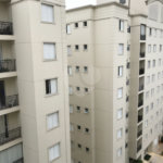 Apartamento à venda com 2 quartos, sendo 1 suíte, em Vila Gustavo, São Paulo, SP