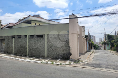 Terreno à venda em Vila Paulicéia, São Paulo, SP