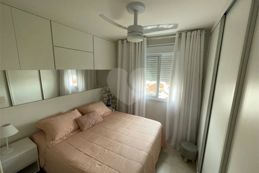 Apartamento à venda com 3 quartos, sendo 1 suíte, em Parada Inglesa, São Paulo, SP