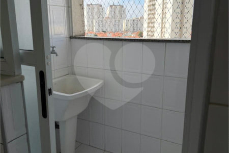 Apartamento para alugar com 2 quartos em Vila Mogilar, Mogi das Cruzes, SP