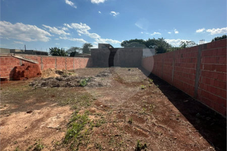 Terreno à venda em Flanboyant Residencial Park, Ponta Porã, MS