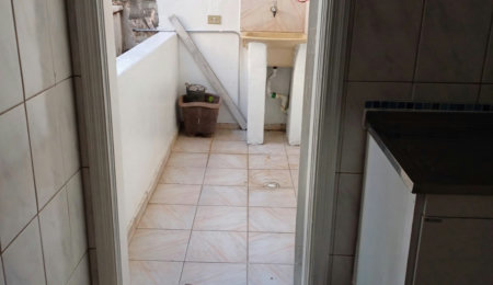 Apartamento à venda com 3 quartos em Santana, São Paulo, SP