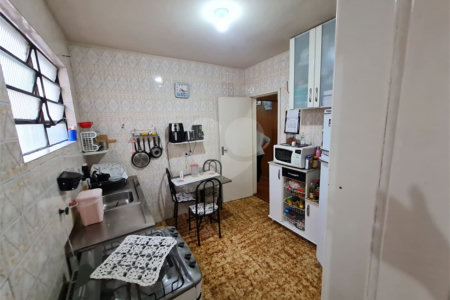 Apartamento à venda com 2 quartos em Vila Leopoldina, São Paulo, SP
