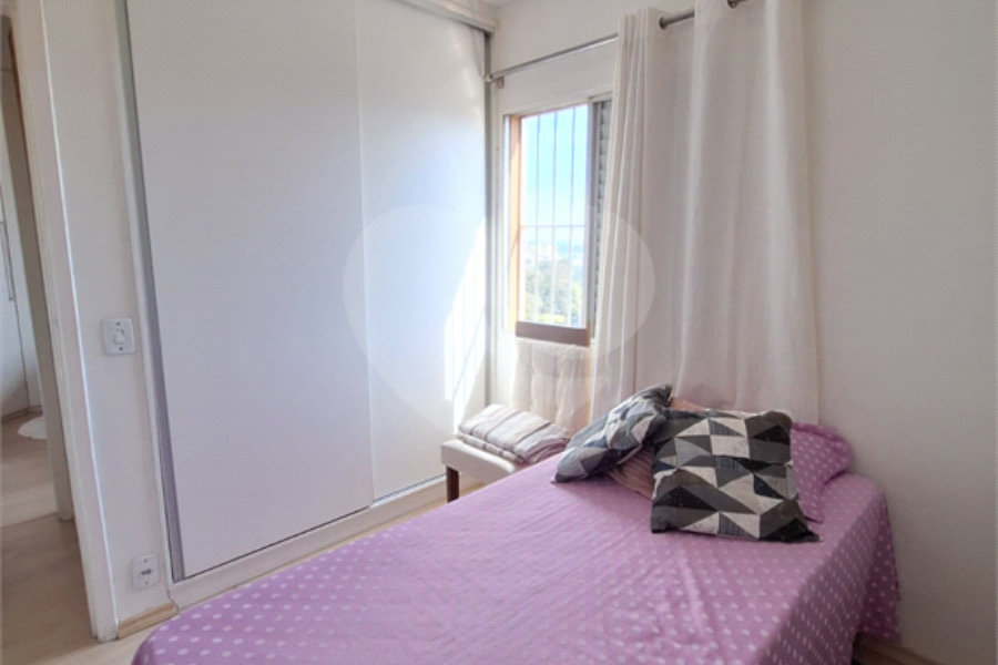 Apartamento à venda ou para alugar com 2 quartos em Freguesia do Ó, São Paulo, SP