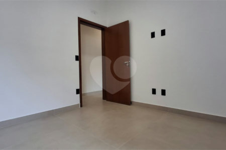 Casa à venda com 3 quartos, sendo 1 suíte, no condomínio Reserva Ipanema, Sorocaba - SP