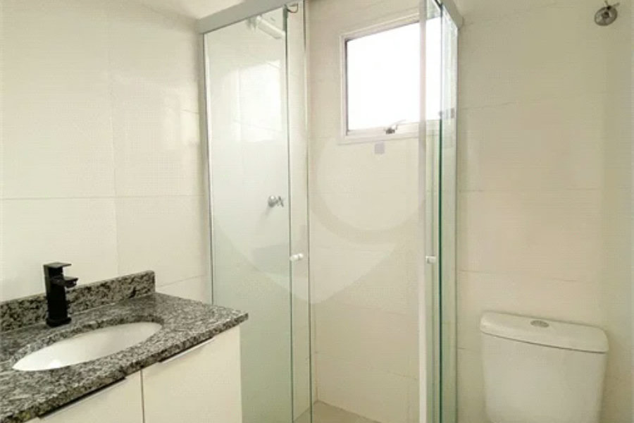 Apartamento à venda com 2 quartos em Santana, São Paulo, SP