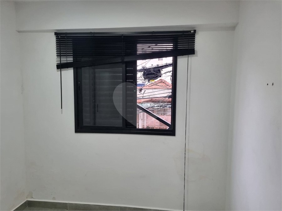 Apartamento para alugar com 1 quarto em Vila Dom Pedro II, São Paulo, SP