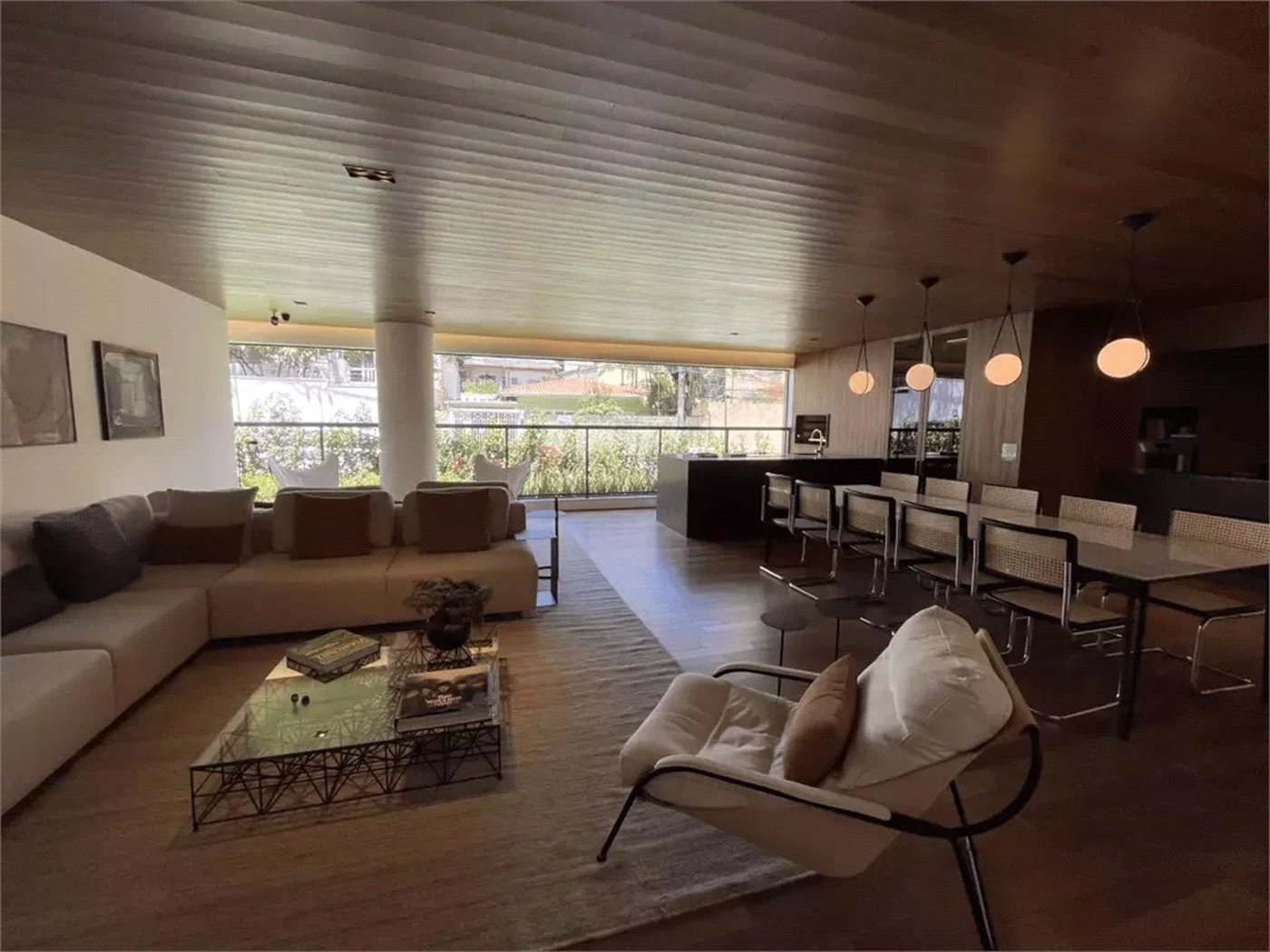 Apartamento à venda com 3 suítes em Brooklin Paulista, São Paulo, SP