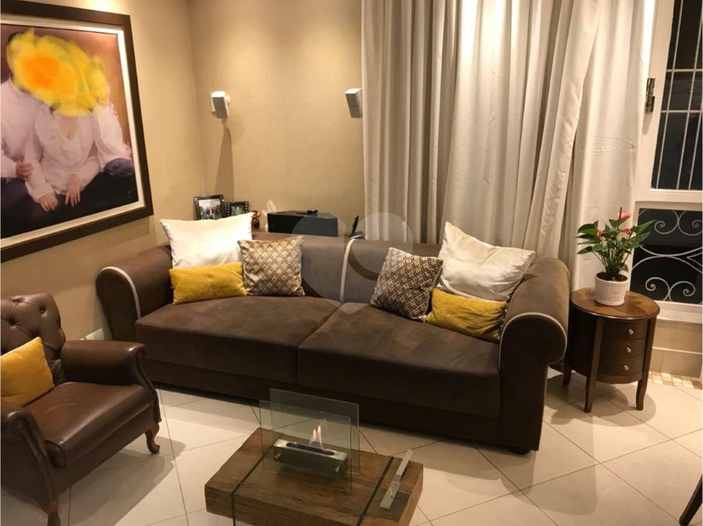 Apartamento à venda com 2 quartos em Vila Alexandria, São Paulo, SP
