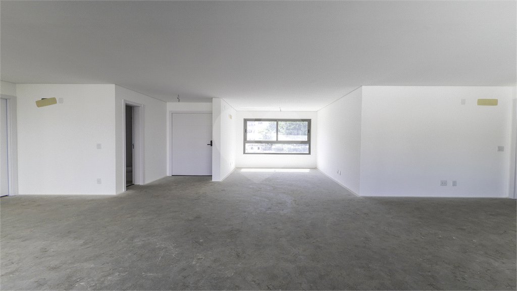 Apartamento à venda com 4 quartos, sendo 3 suítes, em Perdizes, São Paulo, SP