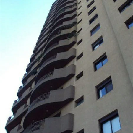 Apartamento à venda com 4 quartos, sendo 3 suítes,  em Vila Andrade, São Paulo, SP