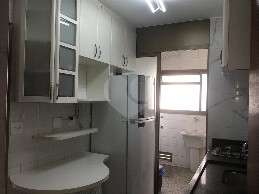 Apartamento para alugar com 3 quartos, sendo 2 suítes,  em Santana, São Paulo, SP