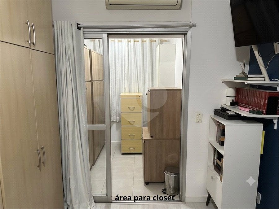 Apartamento à venda com 2 quartos, sendo 1 suíte, em Engenho Novo, Rio de Janeiro, RJ