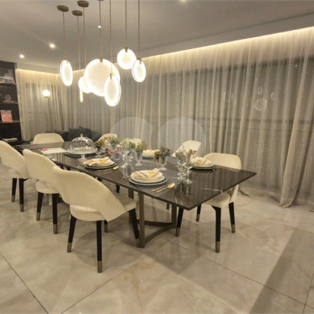 Apartamento à venda com 4 quartos, sendo 2 suítes, em Butantã, São Paulo, SP