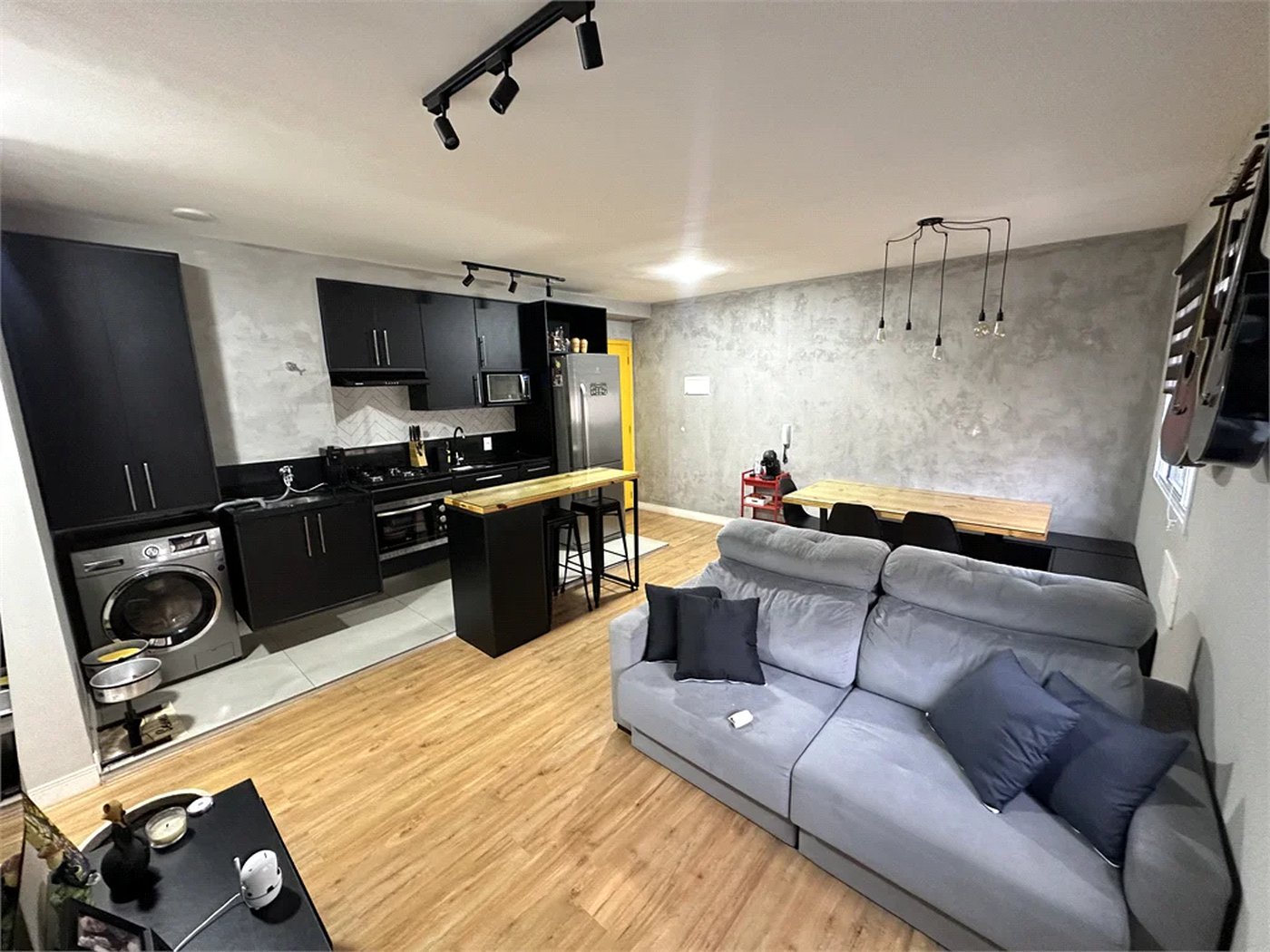 Apartamento à venda com 2 quartos em Paraíso do Morumbi, São Paulo, SP