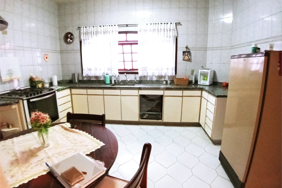 Casa Térrea à venda com 3 quartos, sendo 1 suíte, em Casa Verde, São Paulo, SP