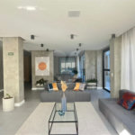Apartamento à venda com 2 quartos, sendo 1 suíte, em Além Ponte, Sorocaba, SP