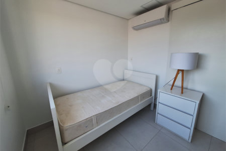 Apartamento para alugar com 2 quartos em Vila Olímpia, São Paulo, SP