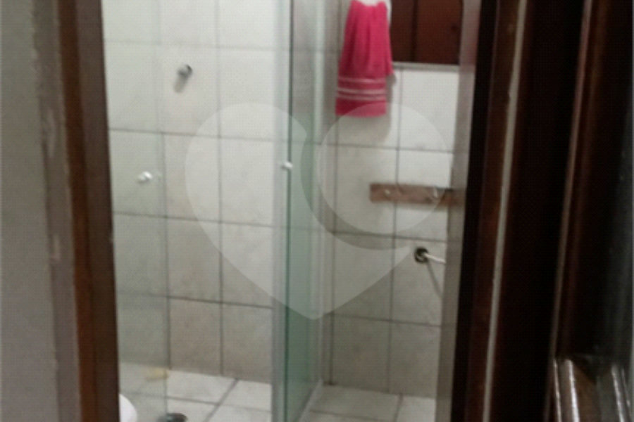 Casa Térrea à venda com 3 quartos, sendo 1 suíte, em Tucuruvi, São Paulo, SP