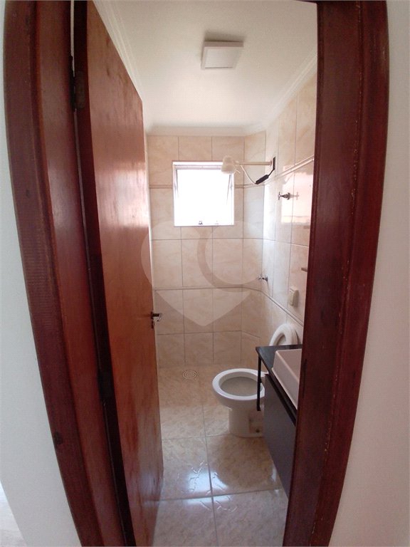 Apartamento à venda com 2 quartos, sendo 1 suíte, em Jardim Saira, Sorocaba, SP