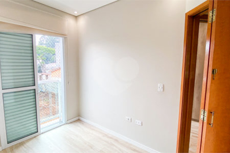 Apartamento à venda com 2 quartos em Vila Alpina, Santo André, SP