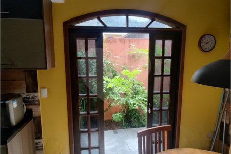 Casa à venda com 3 quartos, sendo 1 suíte, em Guaratiba, Rio de Janeiro, RJ