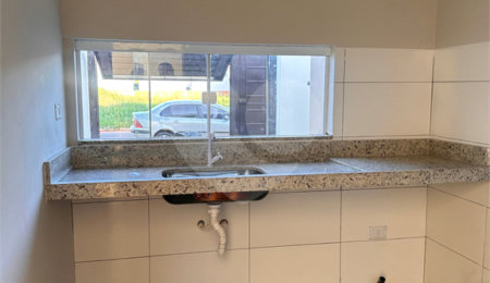 Casa à venda com 2 quartos, sendo 1 suíte,  em Jardim Bela Vista, Três Lagoas, MS