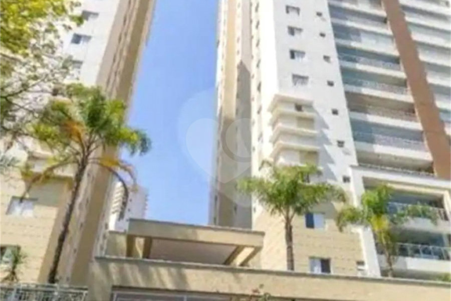 Apartamento à venda com 3 suítes em Lauzane Paulista, São Paulo, SP