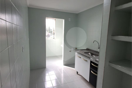 Apartamento à venda com 2 quartos em Jardim Umuarama, São Paulo, SP