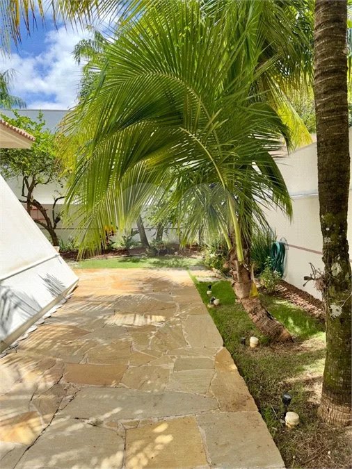 Sobrado de Alto Padrão à Venda | Condomínio Jardim Vila Paradiso | Indaiatuba/SP