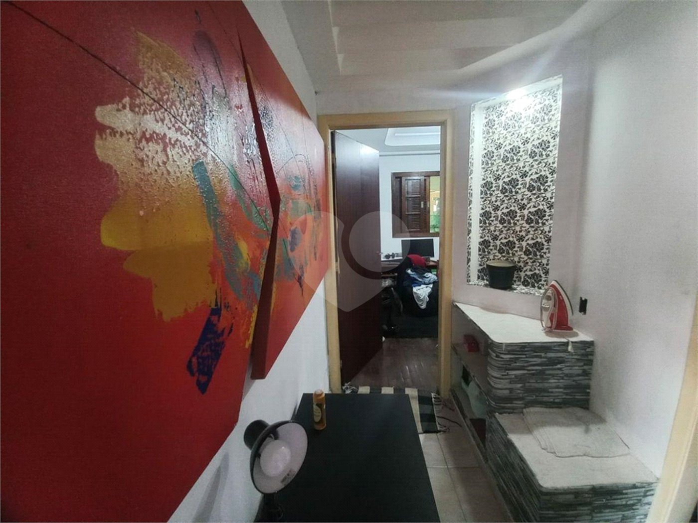Casa à venda com 3 quartos, sendo 1 suíte, em Vila Campestre, São Paulo, SP