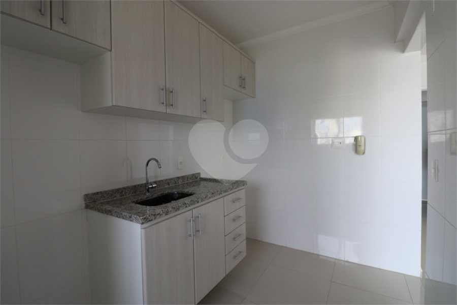 Apartamento à venda com 1 quarto em Santana, São Paulo, SP