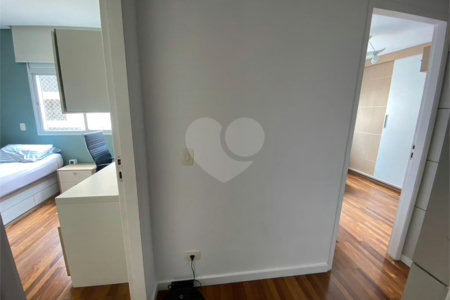 Apartamento à venda com 3 suítes em Santa Teresinha, São Paulo, SP