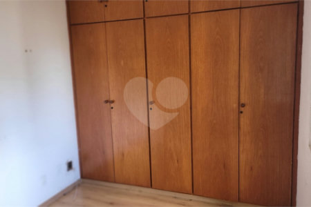 Apartamento à venda com 1 quarto em Itaim Bibi, São Paulo, SP