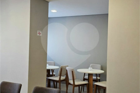 Studio à venda com 1 quarto em Belenzinho, São Paulo, SP