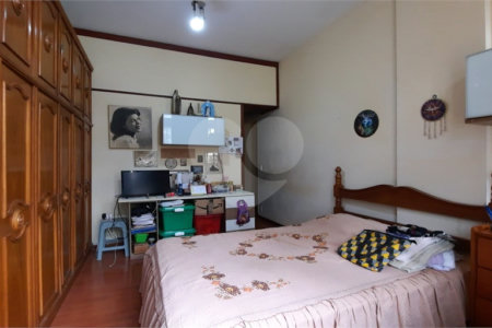 Apartamento à venda com 3 quartos, sendo 1 suíte, em Tijuca, Rio de Janeiro, RJ
