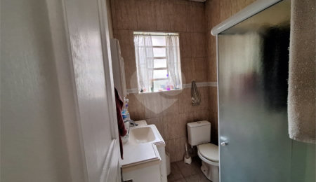 Casa Térrea à venda com 3 quartos em Santana, São Paulo, SP