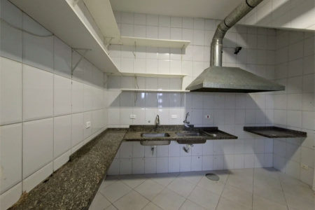 Salão para alugar em Vila Polopoli, São Paulo, SP