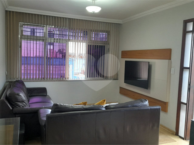 Sobrado à venda com 3 quartos, sendo 2 suítes,  em Limão, São Paulo, SP