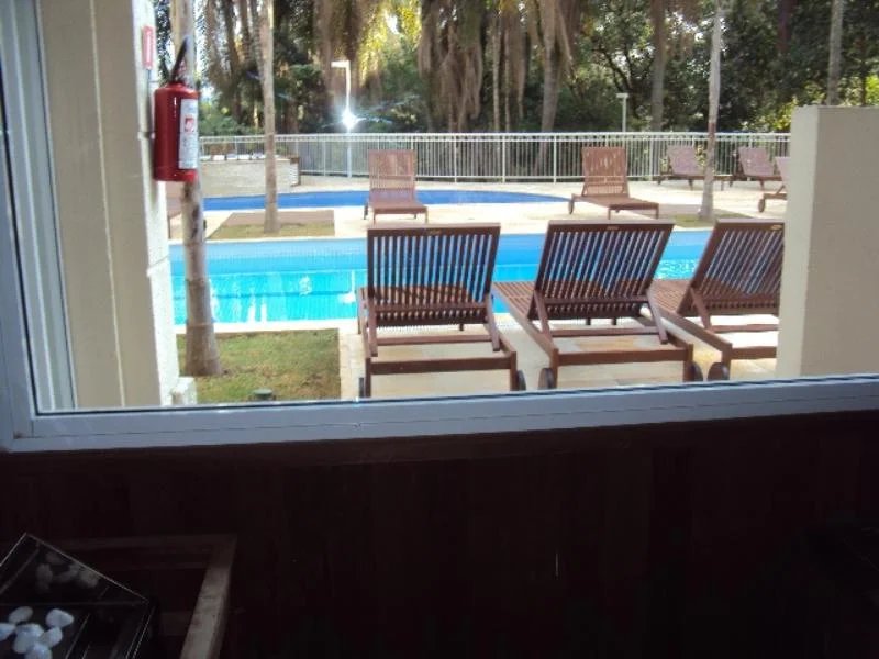 Apartamento à venda com 4 quartos, sendo 2 suítes, em Jardim Adhemar de Barros, São Paulo, SP
