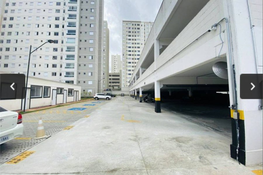 Apartamento à venda com 2 quartos, sendo 1 suíte, em Pirituba, São Paulo, SP