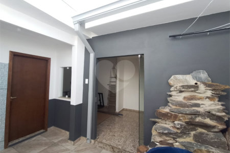 Casa à venda com 3 quartos em Estância Conceição, Itapetininga, SP