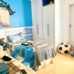Casa de Vila à venda com 4 quartos, sendo 1 suíte, em Campo Grande, Rio de Janeiro, RJ