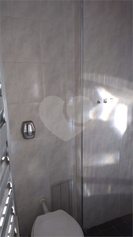 Apartamento à venda com 1 suíte em Itaim Bibi, São Paulo, SP