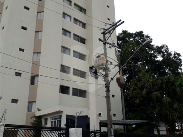 Apartamento à venda com 2 suítes em Tremembé, São Paulo, SP
