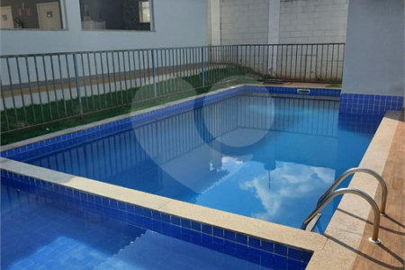 Apartamento à venda com 2 quartos em Jardim Santa Clara (vila Xavier), Araraquara, SP
