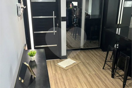 Villagio à venda com 2 quartos, sendo 1 suíte, em Vila São Paulo, Mogi das Cruzes, SP