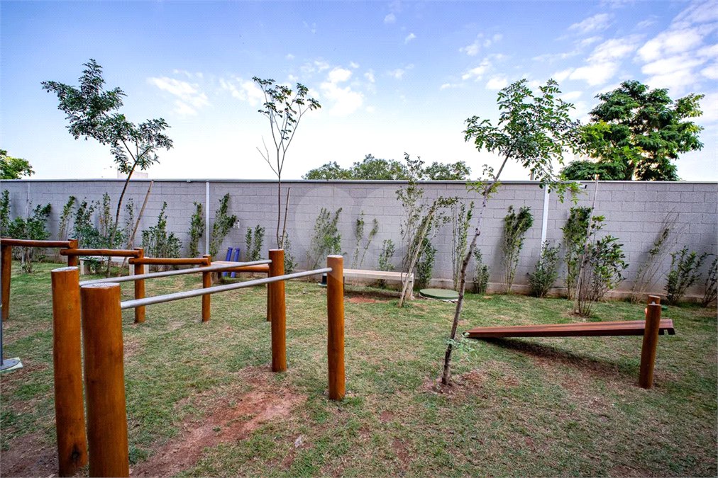 Apartamento à venda com 2 quartos em Jardim Peri Peri, São Paulo, SP