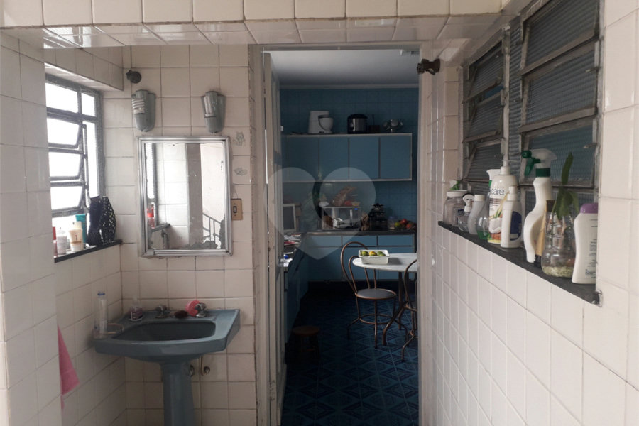 Casa à venda com 4 quartos, sendo 2 suítes, em Santana, São Paulo, SP